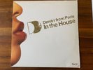 Dimitri From Paris In The House Part 2 | 2x 12” Vinyl | Defected Records