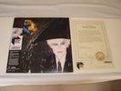 JAPAN / SYLVIAN - GENTLEMEN TAKE PORAROIDS  [Half-Speed Mastered] (2xLP 2018)-EX