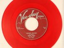 JIMMY REED: jimmies boogie / i found my baby VEE-JAY 7