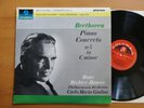 SAX 2543 Beethoven Piano Concerto no. 3 Richter-Haaser NM Columbia ED2 R/S