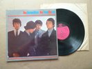 THE KINKS - KINDA KINKS - ORIGINAL 1965 VINYL ALBUM - PYE - NPL 18112 - FLIPBACK