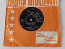 MOTOWN. The Miracles. Tracks Of My Tears. TMG 522. 1st Issue.