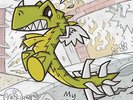 Motion City Soundtrack My Dinosaur Life (Vinyl) (UK IMPORT)