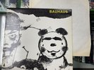 BAUHAUS Mask UK GATEFOLD   1988 Beggars Banquet Vinyl