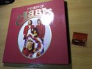 The Best of ABBA 4 vinyl LP Deluxe Box from Portugal - Readers Digest ed. EXC