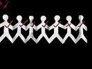 Three Days Grace - One-X - Used Vinyl Record - T6999z