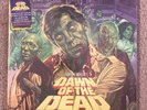 Various George A Romero's Dawn Of The Dead OST SUBSCRIBER VARIANT VINYL NEW