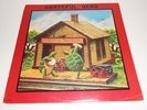 THE GRATEFUL DEAD TERRAPIN STATION ORIGINAL LP 1977 ARISTA AL7001
