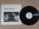 Depeche Mode - Depeche Mode Live - 1xLP Vinyl Promotional Record - Rare