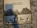 George Harrison All Things Must Pass Vinyl LP'S X3