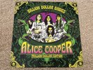 ALICE COOPER-ORIG BAND SIGNED BILLION DOLLAR BABIES 50th ANNIV 3LP NEW SEALED