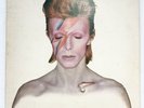 David Bowie Aladdin Sane 1973 Record Gatefold *Vinyl in superb condition *