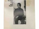 Another Side Of Bob Dylan Vinyl LP  Mono  Cl-2193 Record