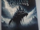 Solitude Aeturnus Through The Darkest Hour White Vinyl 2 LP Record new