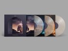 ODESZA - The Last Goodbye Tour Live 3LP NEW CLEAR VINYL