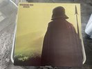 Wishbone Ash Argus 1972 MCA 410 003 France Vinyl LP Record VG+/VG+ Condition