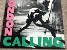 The Clash London Calling 12