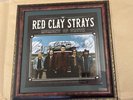 The Red Clay Strays  SIGNED Moment Of Truth Vinyl record Professionally Framed
