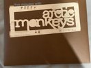 Five minutes with arctic monkeys Vinyl - ARCTIC MONKEYS - SUPER RARE