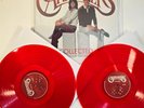 Carpenters – Collected LP Album vinyl record 2 x Limited red numbered 2019
