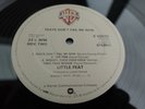 Little Feat FEATS DON'T FAIL ME NOW 1984 UK LP NIMBUS SUPERCUT PLAYS MINT MINUS