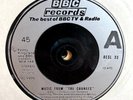 Paddy Kingsland BBC Radiophonic Workshop Music From The Changes 1976 7