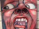King Crimson - In The Court Of The Crimson King -2021 Prog Rock Vinyl Reissue LP