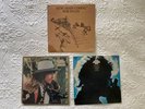 Bob Dylan 3 Vinyl LP Lot, VG++ Desire, Slow Train, Greatest Hits, Quadraphonic