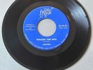Agafon - Walkin The Dog/Here I Sit In Alaska * Golden North Psych 45 Hear