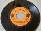Larry Ellis - I Still Feel The Thrill/Turns You On * Sound Of Black Funk 45 Hear