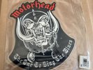 656578 0 Motorhead The One To Sing The Blues Picture Disc