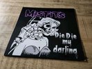 MISFITS - Die Die My Darling | Vinyl | Plan 9 PL9-03 | 1986 Pressung