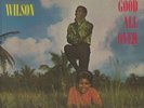 WILSON, Delroy - Good All Over (reissue) - Vinyl (LP)