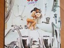 UFO - Force It LP UK 1st Press Hard Rock 1975 Vinyl