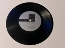 A Factory Sample Factory Records EP Joy Division Incomplete Rare Vinyl 7” Record