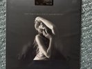 Taylor Swift The Tortured Poets Department Black Dog Ink Black Vinyl 2LP