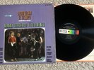MANNY CORCHADO TITO JIMENEZ rare 66 LP Aprovecha El Tiempo Latin Funk Pow Wow