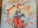 Robert Plant Band Of Joy  Vinyl LP Record  Near Mint condition