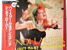 Cyndi Lauper 
