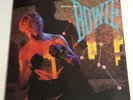 David Bowie - Let's Dance First Press LP Vinyl Record - AML 3209 EX/VG+