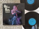 Ozzy Osbourne / Randy Rhoads - Tribute -NM/EX 1987 Metal Rock CBS Sleves GF 1ST