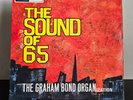 The Graham Bond Organization - The The Sound Of '65 Rare Original Mono UK LP