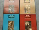 FURTWANGLER WAGNER Ring of the Nibelung 19 LP SET Vinyl Seraphim Excellent