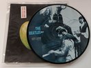 The Beatles Hey Jude 20th Anniversary Picture Disc NOT FOR SALE Stickered 7