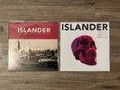 Islander Violence Destruction + Power Under Control Vinyl Like New Never Played
