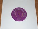 JELLY BELLY  - JIMMY MILLER AND THE NEW BARBECUES  -   UK COLUMBIA  -  1958.
