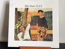 Miles Davis – E.S.P. (Columbia LP) CS 9150