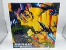 LRG Darius Soundtrack Vinyl OST Limited Run Games
