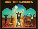 BARRENCE WHITFIELD/SAVAGES GLORY NEW LP
