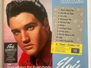 Elvis Presley 2LP Something For Everybody (Follow That Dream) (Sony/FTD, EU)
